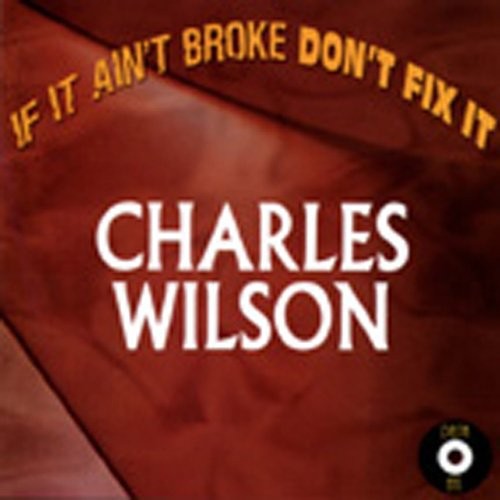 If It Ain't Broke Don't Fix It
