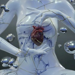 Corazones rotos