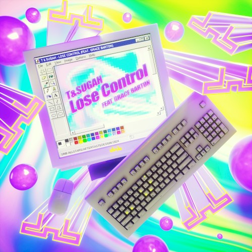 Lose Control