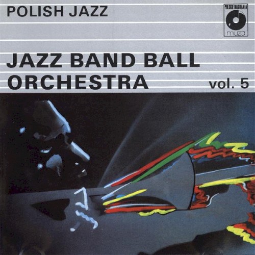 Polish Jazz Vol. 5