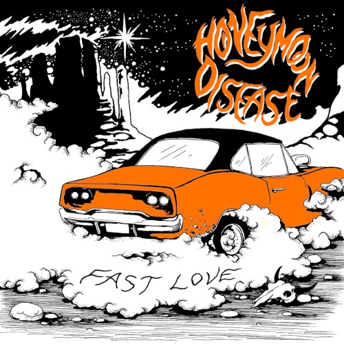 Fast Love