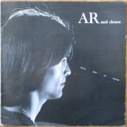 AR And Clones - Back And In Again