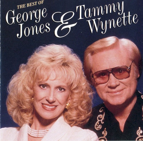 The Best of George Jones & Tammy Wynette