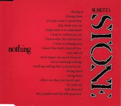Nothing