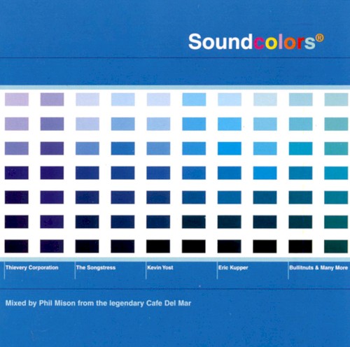 Soundcolors