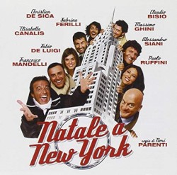 Natale a New York