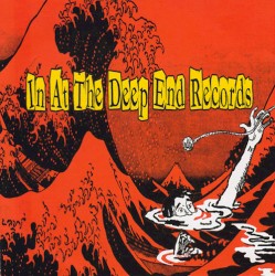 In at the Deep End Records Sampler 4.0