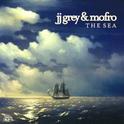 The Sea