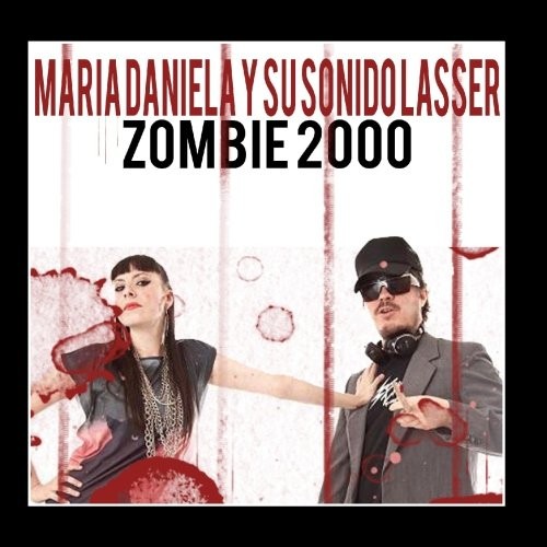 Zombie 2000