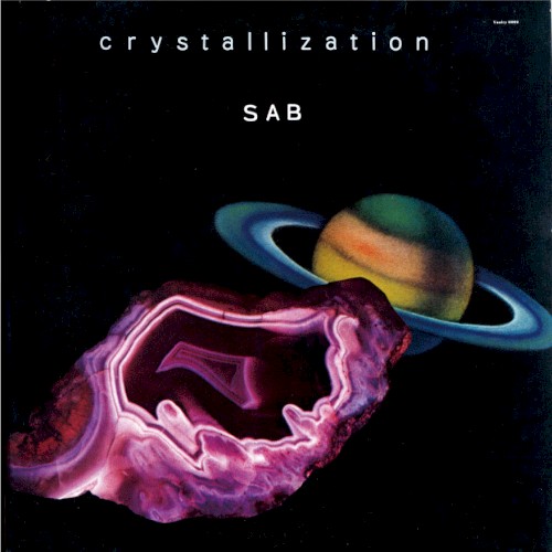 Crystallization
