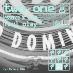 Two on One Issue 8