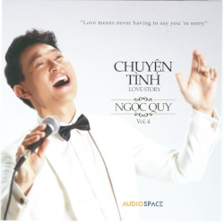Chuyện tình (Love story)