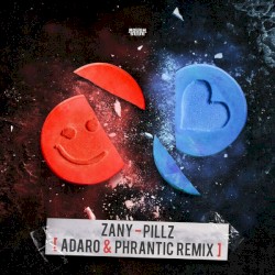 Pillz (Adaro & Phrantic remix)