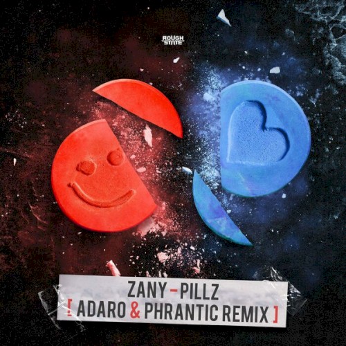 Pillz (Adaro & Phrantic remix)