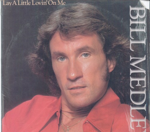 Lay A Little Lovin' On Me
