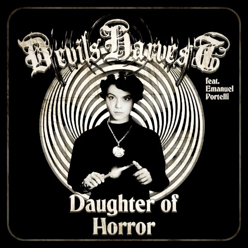 Daughter of Horror