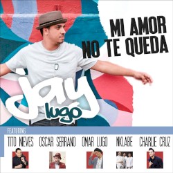Mi amor no te queda