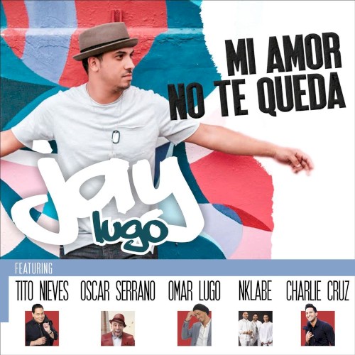 Mi amor no te queda