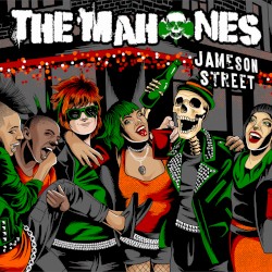 Jameson Street