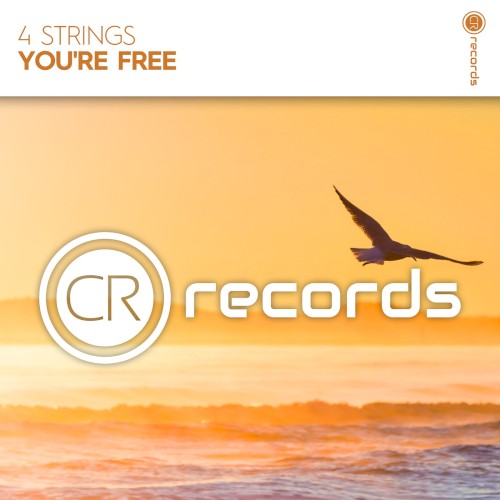 You’re Free