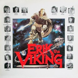 Erik the Viking