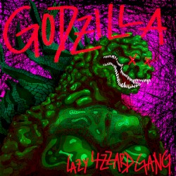 GODZILLA