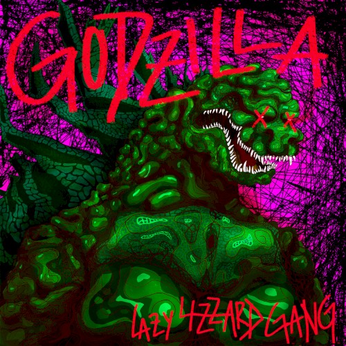 GODZILLA
