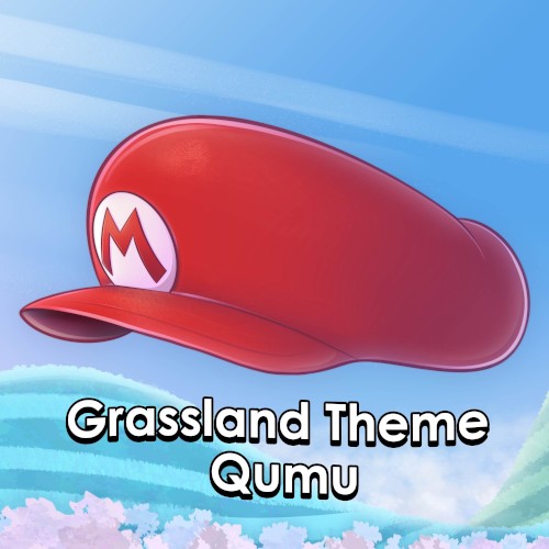 Grassland Theme (from "Super Mario Bros. Wonder")
