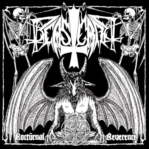 Nocturnal Reverence