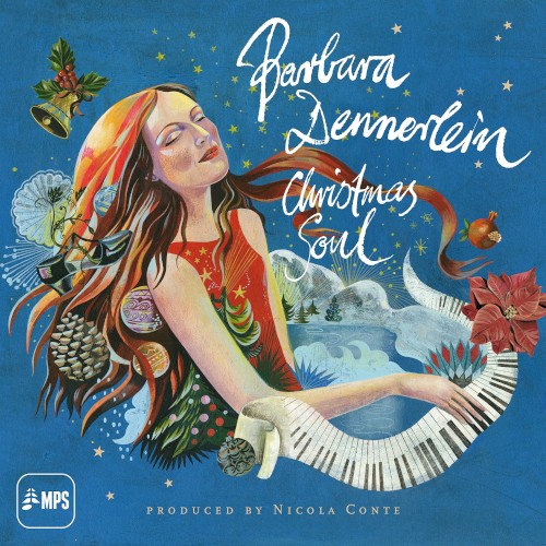 Christmas Soul