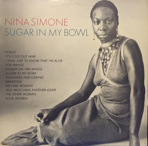 Sugar in My Bowl