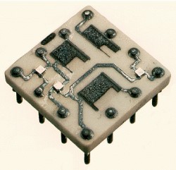 Solid State