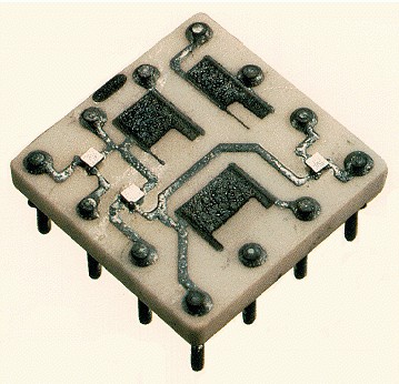 Solid State