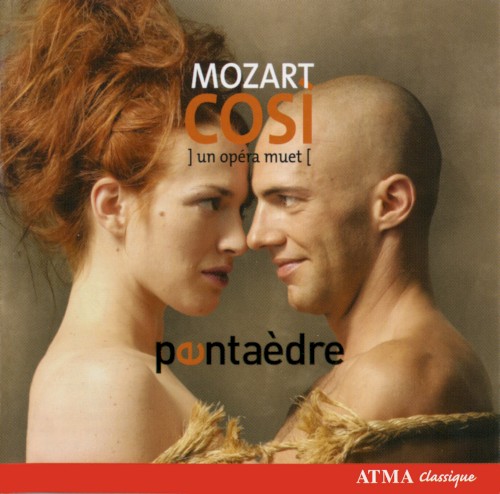 Così (Un Opéra Muet)