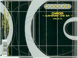 Waveform One E.P.