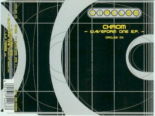 Waveform One E.P.