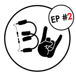 EP #2