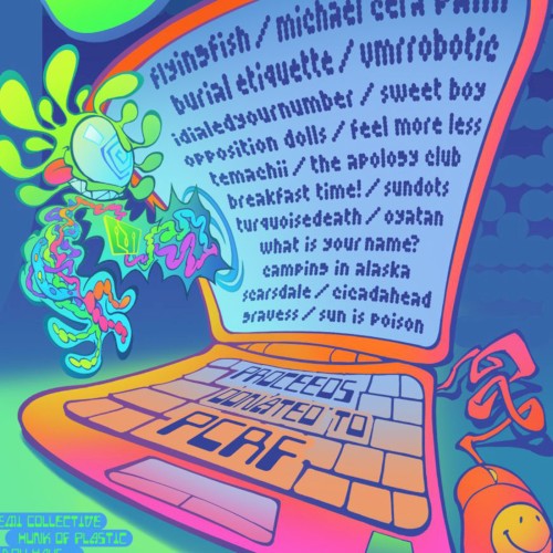 live @ URLFEST.mp4 19/07/2024