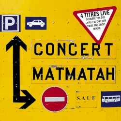 Concert Matmatah