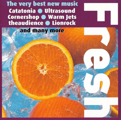 Select: Fresh