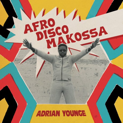 Afro‐Disco Makossa