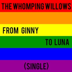 From Ginny to Luna