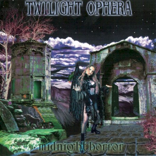 Midnight Horror