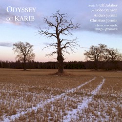 Odyssey of Karib