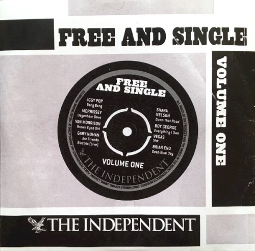 Free and Single, Volume 1