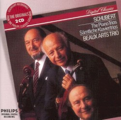 The Piano Trios