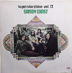 Superstarshine, Vol. 12