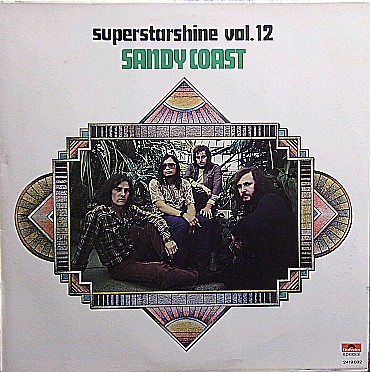 Superstarshine, Vol. 12