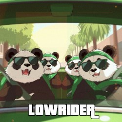 Lowrider