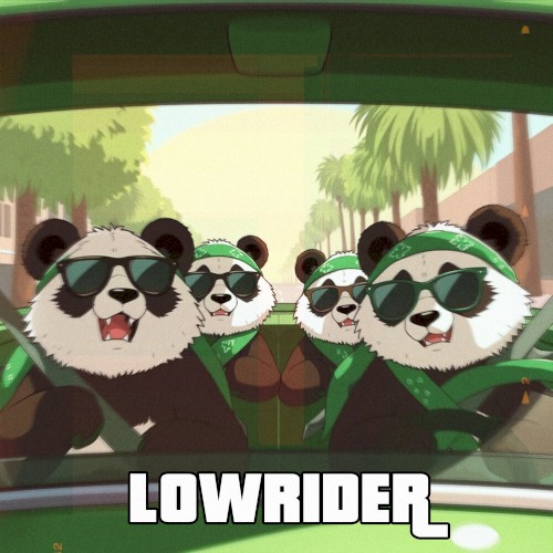 Lowrider